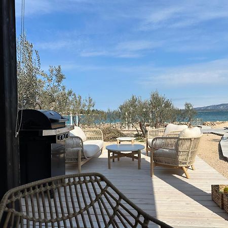 The Beach Villa 4 - Tisno - Murter - Chorvatsko Εξωτερικό φωτογραφία